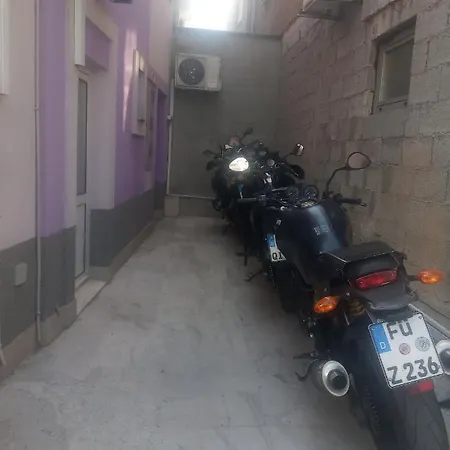 Apartment Pajevic Mostar