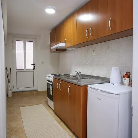 Pajevic Apartment *