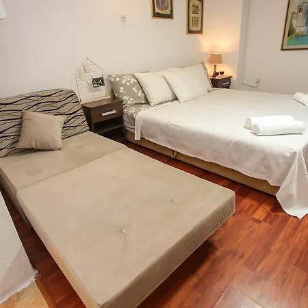 Appartamento Pajevic Mostar