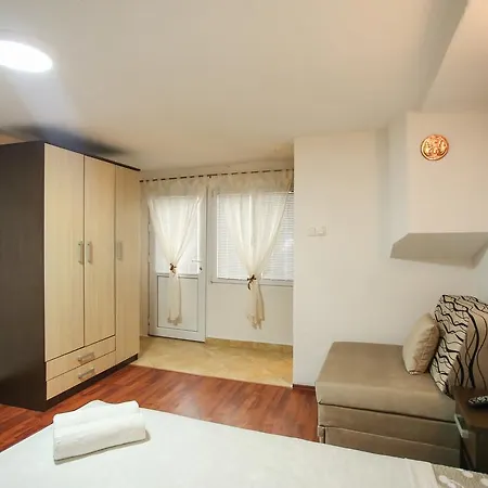 Pajevic Appartamento Mostar