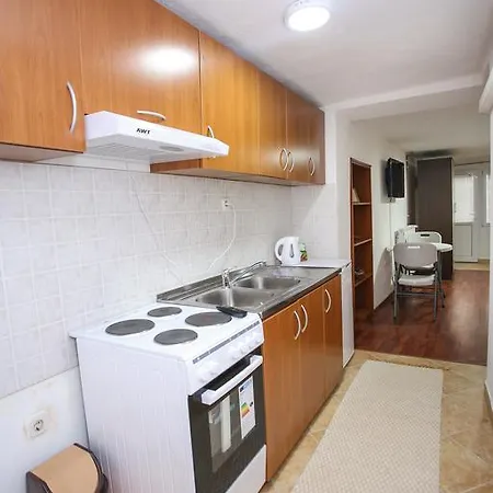 Apartment Pajevic Mostar